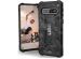 UAG Pathfinder Backcover Samsung Galaxy S10 - Zwart