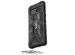 UAG Pathfinder Backcover Samsung Galaxy S10 - Zwart