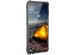 UAG Plyo Backcover Samsung Galaxy S10 Plus - Transparant