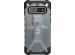 UAG Plasma Backcover Samsung Galaxy S10 - Transparant