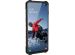 UAG Plasma Backcover Samsung Galaxy S10 - Rood