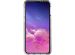 Tech21 Pure Clear Backcover Samsung Galaxy S10e