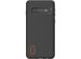 Gear4 Battersea Backcover Samsung Galaxy S10 - Zwart