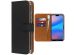 Luxe Softcase Bookcase Huawei P20 Lite