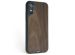 Mous Limitless 2.0 Case iPhone Xr - Walnut
