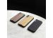 Mous Limitless 2.0 Case iPhone Xr - Walnut
