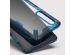 Ringke Fusion X Backcover Huawei P30 - Blauw