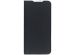 Dux Ducis Slim Softcase Bookcase Samsung Galaxy A40 - Zwart