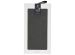 Dux Ducis Slim Softcase Bookcase Samsung Galaxy A40 - Zwart