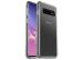 OtterBox Symmetry Clear Backcover Samsung Galaxy S10