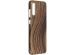 Hout Design Backcover Samsung Galaxy A70