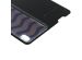 Dux Ducis Slim Softcase Bookcase Samsung Galaxy A10 - Zwart