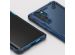 Ringke Fusion X Backcover Huawei P30 Pro - Blauw
