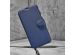 Accezz Xtreme Wallet Bookcase Huawei P30 Lite - Blauw