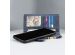 Luxe Portemonnee Samsung Galaxy J4 Plus