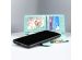 Luxe Portemonnee Samsung Galaxy S8 Plus
