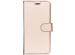 Accezz Wallet Softcase Bookcase Xiaomi Pocophone F1 - Goud