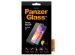 PanzerGlass Case Friendly Screenprotector Samsung Galaxy A70 - Zwart