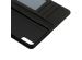 iMoshion Luxe Bookcase Samsung Galaxy A50 / A30s - Zwart