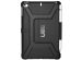 UAG Metropolis Bookcase iPad Mini 5 (2019) / Mini 4 (2015) - Zwart