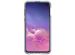 OtterBox Symmetry Clear Backcover Samsung Galaxy S10e