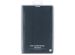 Samsung Keyboard Cover Samsung Galaxy Tab S5e - Zwart
