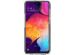 OtterBox Symmetry Backcover Samsung Galaxy A50 / A30s - Transparant