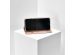 Dux Ducis Slim Softcase Bookcase Samsung Galaxy A20e - Rosé Goud