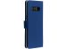Accezz Wallet Softcase Bookcase Samsung Galaxy Note 8