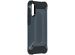 iMoshion Rugged Xtreme Backcover Samsung Galaxy A50 / A30s - Donkerblauw