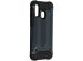 iMoshion Rugged Xtreme Backcover Samsung Galaxy A40 - Donkerblauw