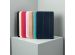 iMoshion Luxe Bookcase Samsung Galaxy Tab A 10.1 (2019) - Donkerblauw