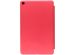iMoshion Luxe Bookcase Samsung Galaxy Tab A 10.1 (2019) - Rood