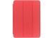 iMoshion Luxe Bookcase iPad Air 3 (2019) / Pro 10.5 (2017) - Rood