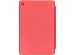 iMoshion Luxe Bookcase Samsung Galaxy Tab S5e - Rood