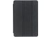 iMoshion Luxe Bookcase Samsung Galaxy Tab S5e - Zwart