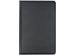 iMoshion 360° draaibare Bookcase Samsung Galaxy Tab S5e - Zwart