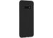 iMoshion Color Backcover Samsung Galaxy S10e - Zwart