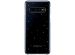 Samsung Originele LED Backcover Samsung Galaxy S10 - Zwart