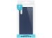 iMoshion Color Backcover Samsung Galaxy A70 - Donkerblauw