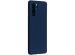 iMoshion Color Backcover Huawei P30 Pro - Donkerblauw
