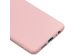 iMoshion Color Backcover Huawei P30 - Roze
