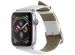 iMoshion Krokodil leder bandje Apple Watch Series 1-9 / SE / Ultra (2) - 42/44/45/49