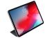 Apple Smart Folio iPad Pro 11 (2018) - Donkergrijs