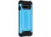 iMoshion Rugged Xtreme Backcover Samsung Galaxy S10 - Lichtblauw
