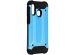 iMoshion Rugged Xtreme Backcover Samsung Galaxy A40 - Lichtblauw