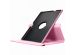 iMoshion 360° draaibare Bookcase Huawei MediaPad T3 10 inch - Roze