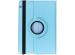 iMoshion 360° draaibare Bookcase Huawei MediaPad T3 10 inch