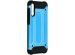 iMoshion Rugged Xtreme Backcover Samsung Galaxy A50 / A30s - Lichtblauw
