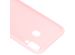 iMoshion Color Backcover Samsung Galaxy A20e - Roze